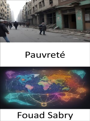 cover image of Pauvreté